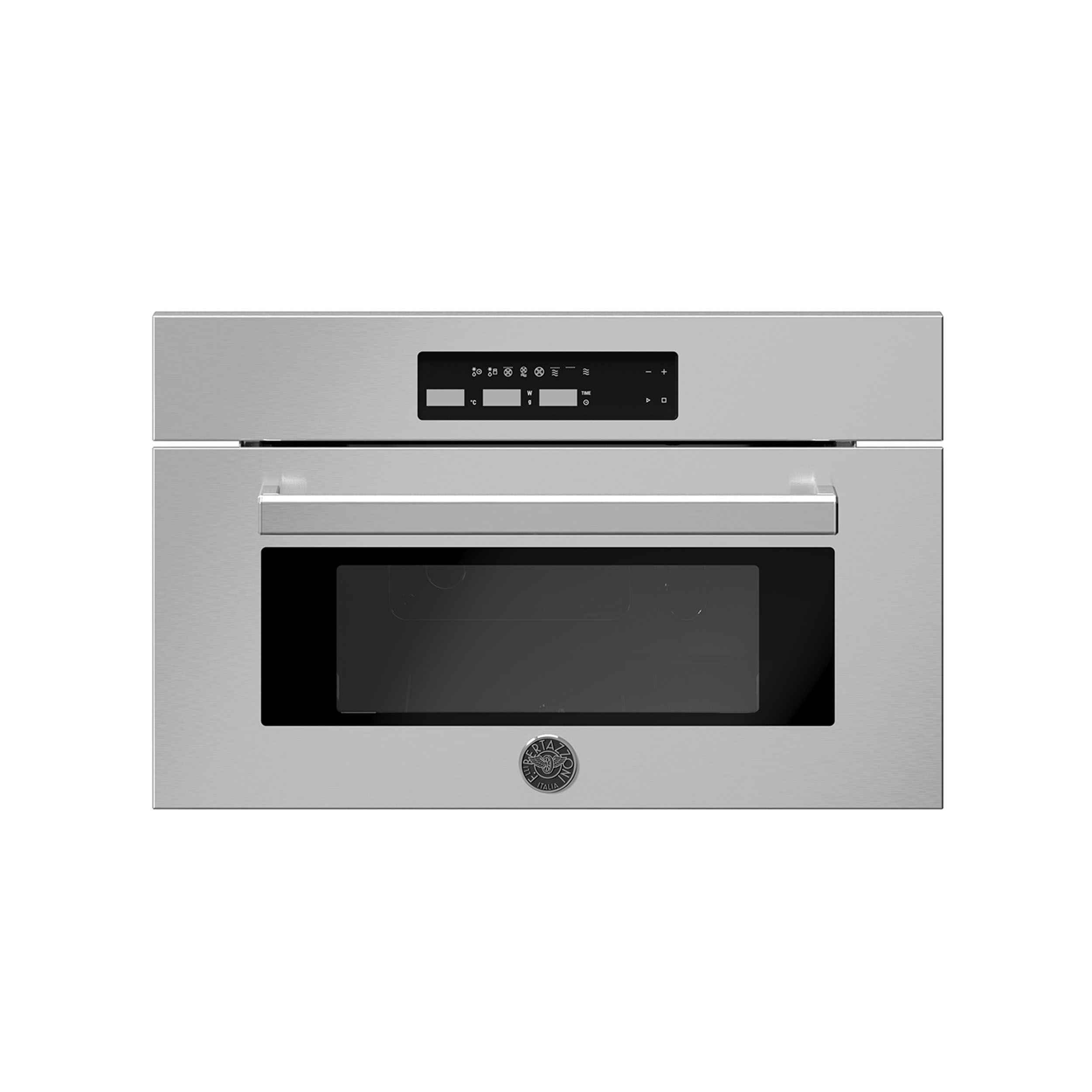 ΦΟΥΡΝΟΣ BERTAZZONI F30PROMWLXT | 76εκ. ΦΟΥΡΝΟΣ ΗΛΕΚΤΡΙΚΟΣ ΚΑΙ ΜΙΚΡΟΚΥΜΑΤΩΝ